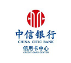 中信銀行信用卡中心（廣州）
