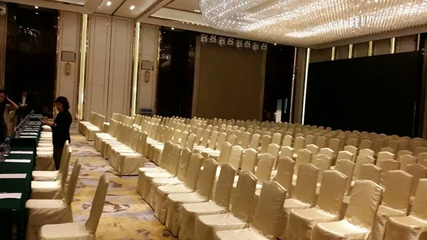 諾億租賃助力第七屆全國功能神經外科學術會議