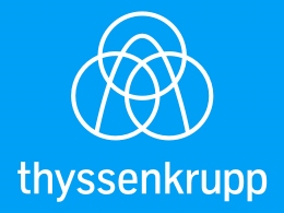 蒂森電梯-辦公解決方案