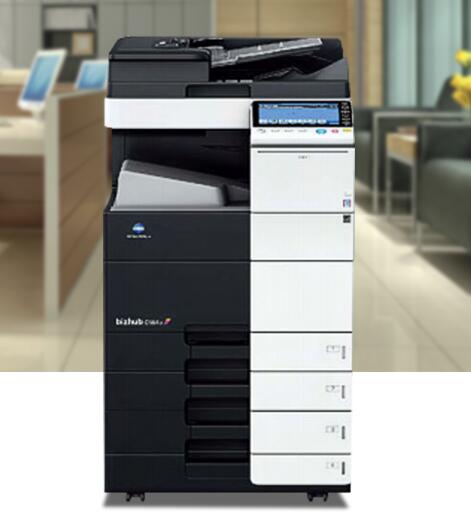 三大常見的復印機租賃方式