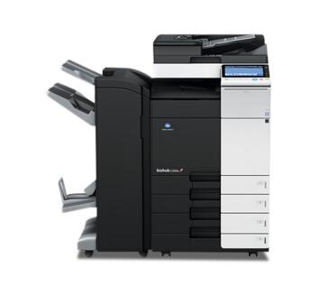 復印機租賃受到青睞的原因有哪些