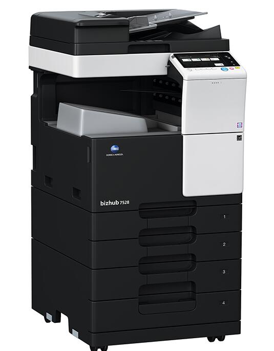 租賃復印機重點要注意什么事項