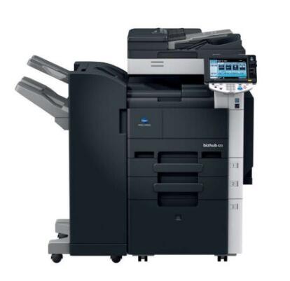 選擇復印機租賃的好處有哪些