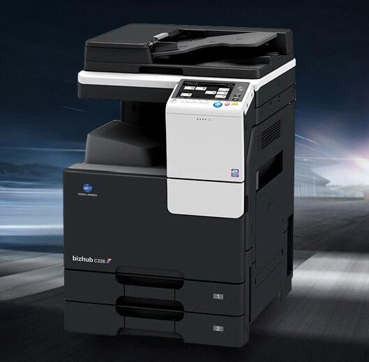 如何才能做好復印機租賃業務