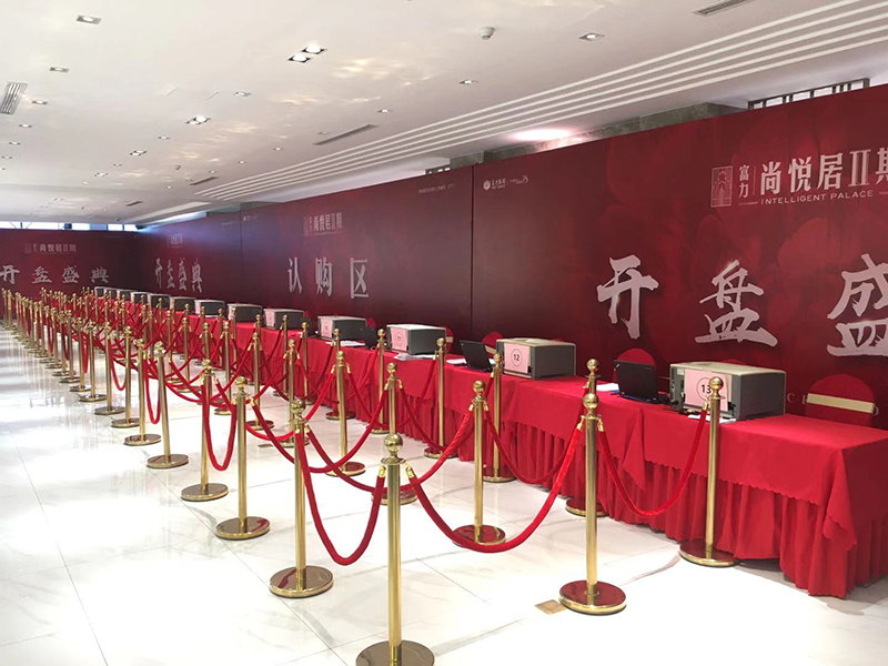 諾億租賃助力長治富力