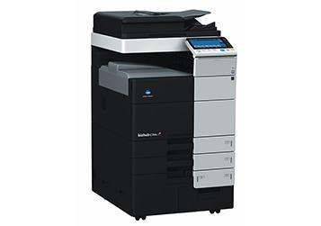 柯尼卡美能達 bizhub C754e A3 彩色數碼復合機 再生機