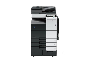 柯尼卡美能達 C758 A3 彩色復合機  環保機 再生機