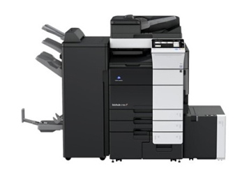 柯尼卡美能達 bizhub C759 A3 彩色復合機  全新機