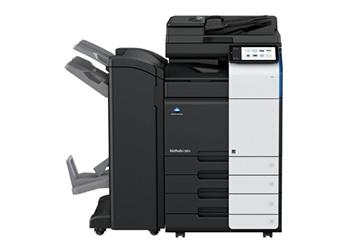 柯尼卡美能達 C360i A3 彩色復合機  全新機