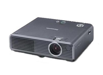 松下 PT-P1SDC 投影儀