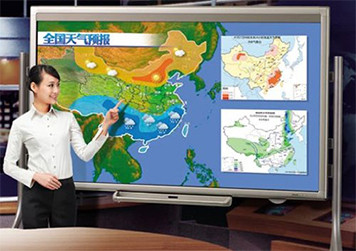 夏普 專業交互式液晶觸摸屏 PN-L602B