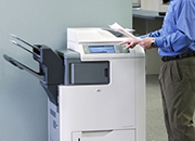 打印外包服務-客戶收益分析